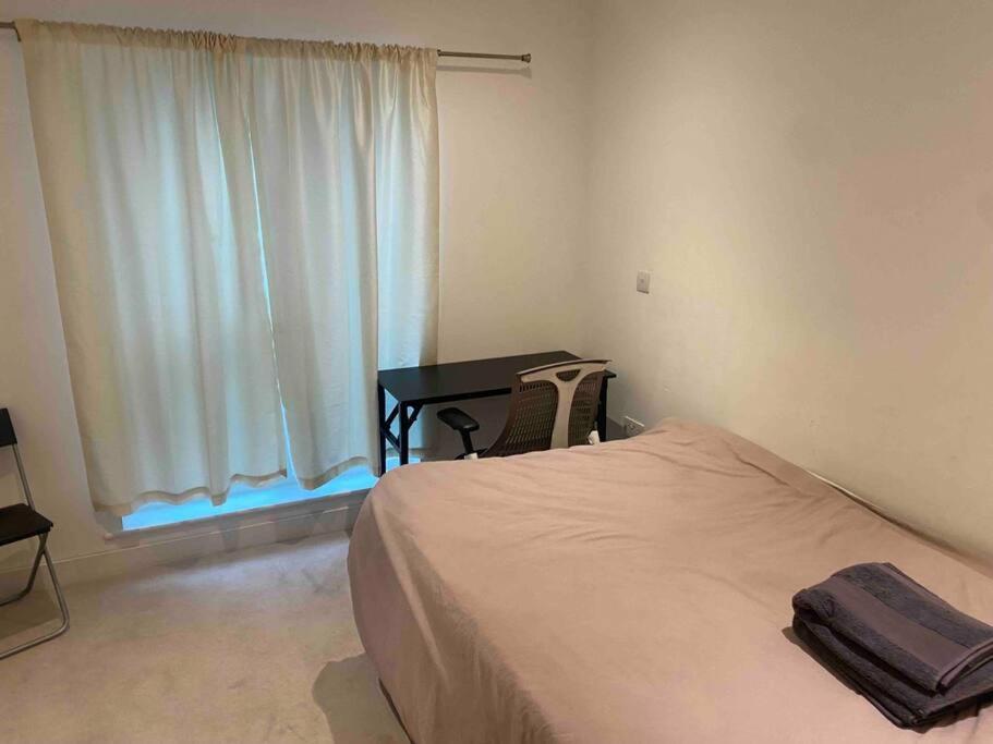 Luxury 2 Bed Ensuite 2 Bathroom Apartment East Croydon South Norwood Exterior photo