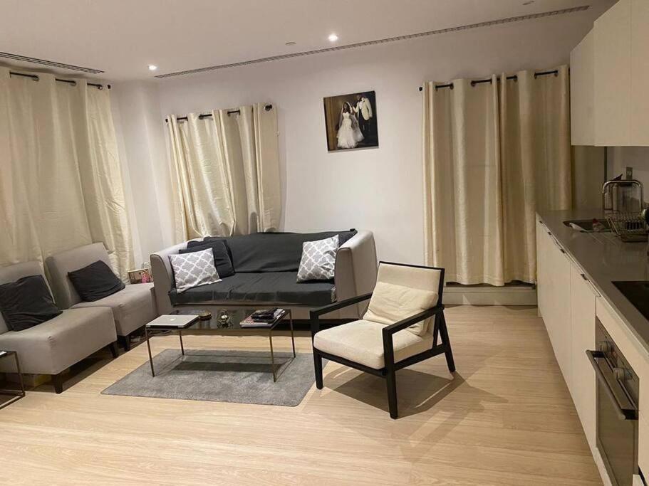 Luxury 2 Bed Ensuite 2 Bathroom Apartment East Croydon South Norwood Exterior photo