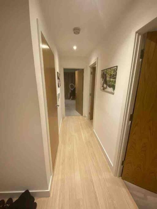 Luxury 2 Bed Ensuite 2 Bathroom Apartment East Croydon South Norwood Exterior photo